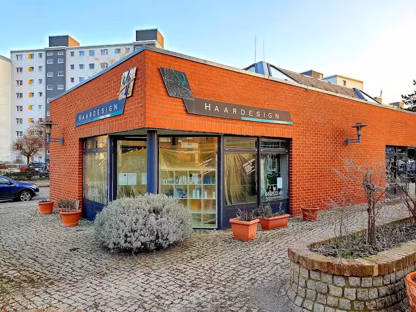 Haardesign Verena Hemmer