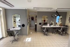 HaarDivas Friseursalon