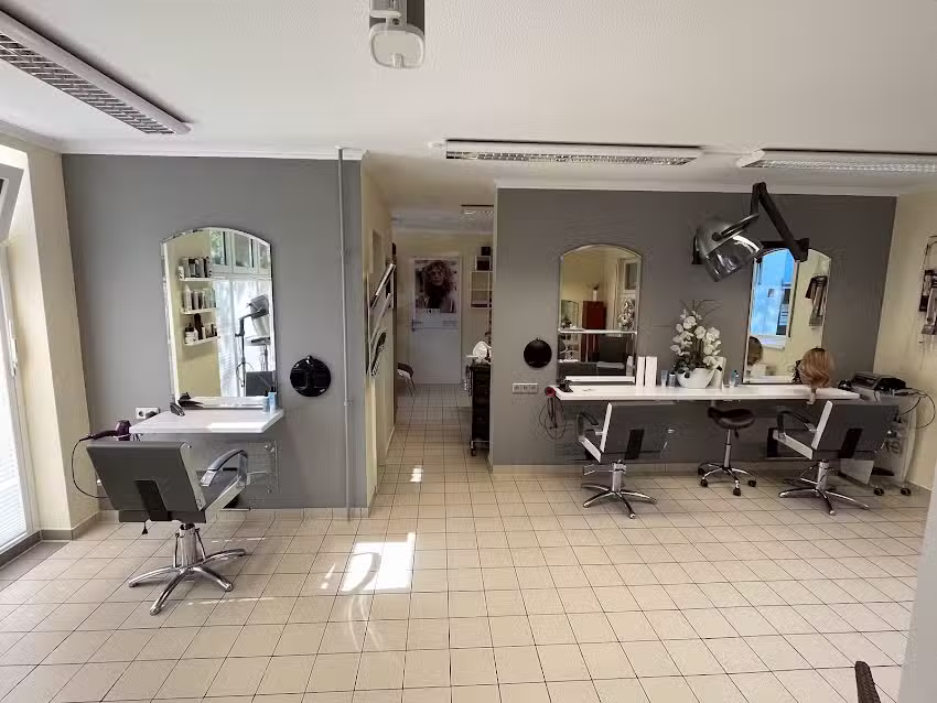 HaarDivas Friseursalon