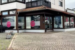 HAARE by Bahar Özcan (vorher LIYA Hair)