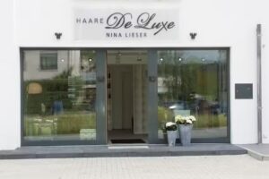 Haare Deluxe Lieser Nina