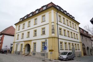 Haare in Form und Farbe GmbH