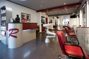 Haare mit Ideen &ndash; Rene Jaeschke