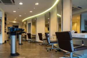 HAARE pur &ndash; by Jotta