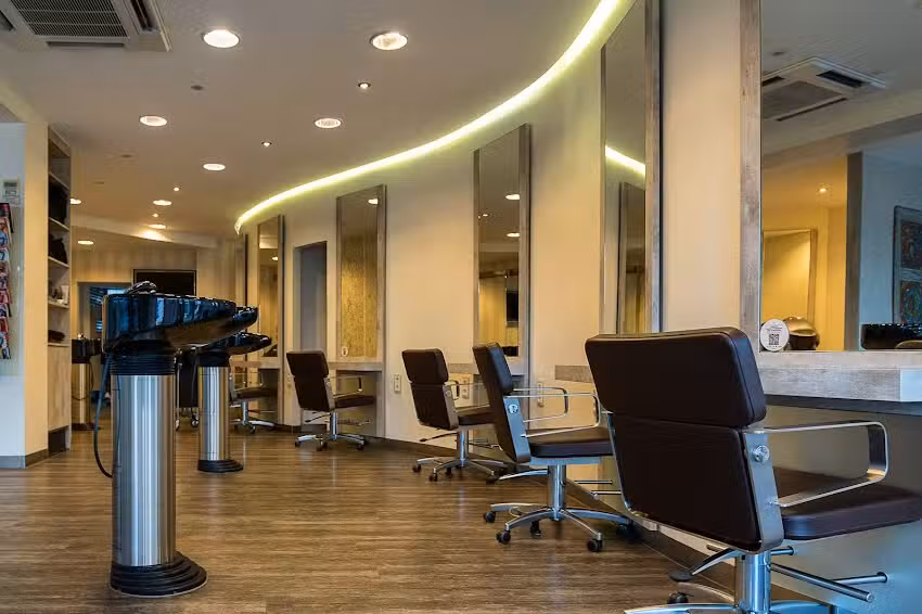 HAARE pur &ndash; by Jotta