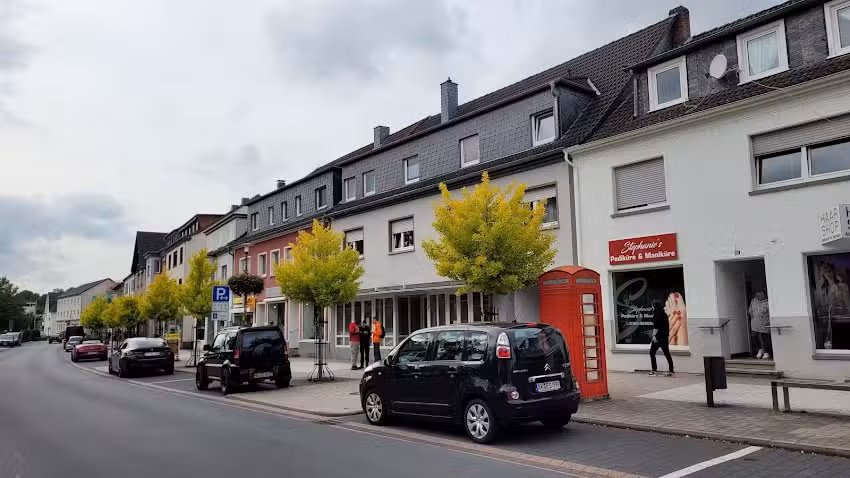 Haare Pur