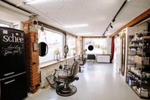 Haare Schee &ndash; Friseur N&uuml;rtingen