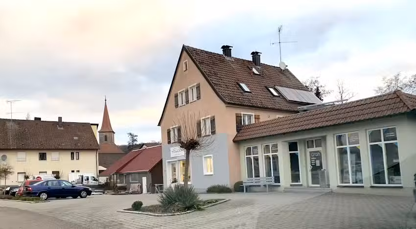 Haare Susanne Kemter