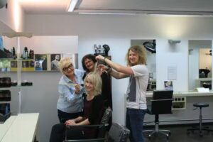 Haare Ulli Sch&ouml;ner