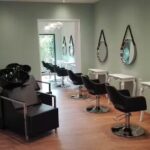 Haare und mehr &hellip;