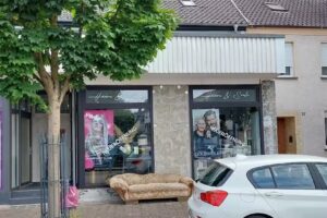 Haare und Seele Friseure Lisa Marie Frenz