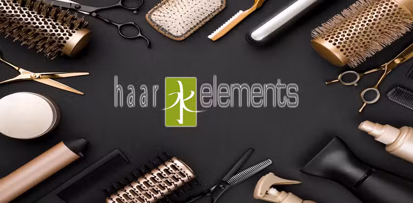 haarelements