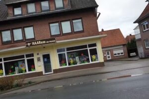 HAARem Ihr Friseur – Ugur Yücel