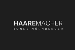 HAAREMACHER by Jonny N&uuml;rnberger