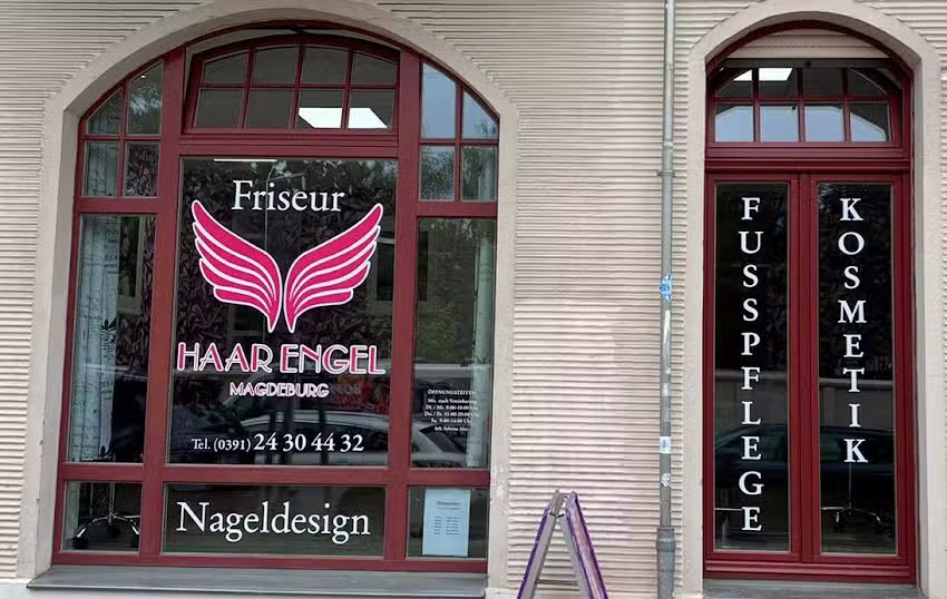 HAARENGEL Magdeburg Inh. Sabrina Alex