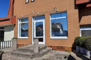 Haares-Zeiten Andrea Rabe Friseursalon