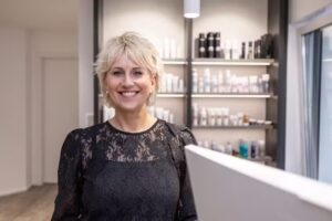 Haareszeiten by Heike Hilbig &ndash; Dein Friseur in Olpe