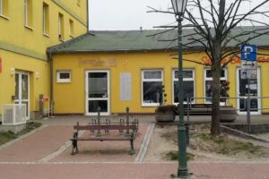 Haareszeiten Inh. Kerstin Gransow