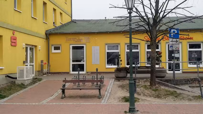 Haareszeiten Inh. Kerstin Gransow