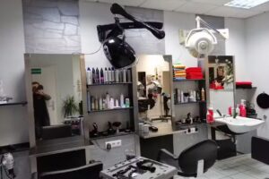 Haareszeiten Inh. Sandra Ellmer