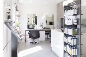 Haareszeiten&reg;-Haarlounge 2