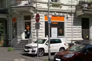 Haareszeiten Sultan Yalciner