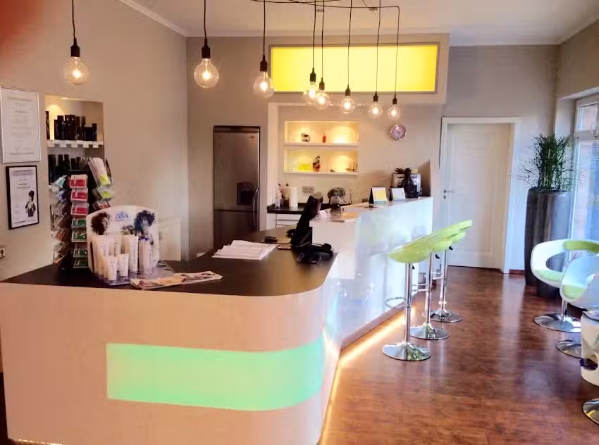 Haarexperten by Karina Gunkel