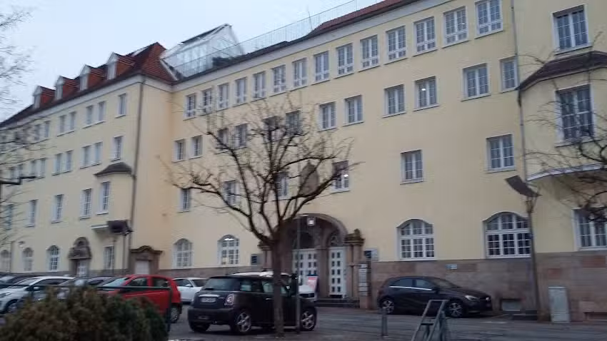 Haarfabrik Himbert u.Motsch