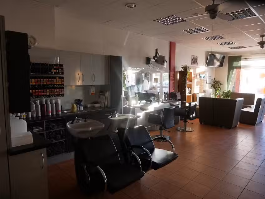 HaarFantasien Werderpark