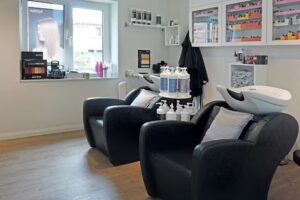 haarfein friseur-studio