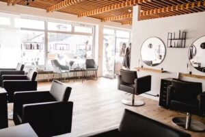 HAARFreunde Jessica & Saskia