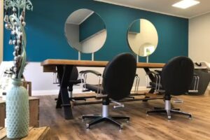 Haarfreunde Katja & Kerstin