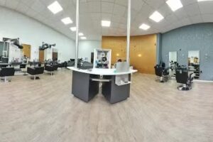 Haargalerie by George