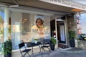 Haargalerie Fellbach