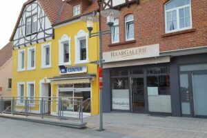 HAARGALERIE + Haarstudio Inh. Sandra B&ouml;dger