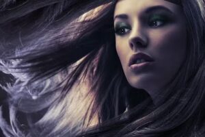 Haargalerie Lauterbach by Senka Augustinovic