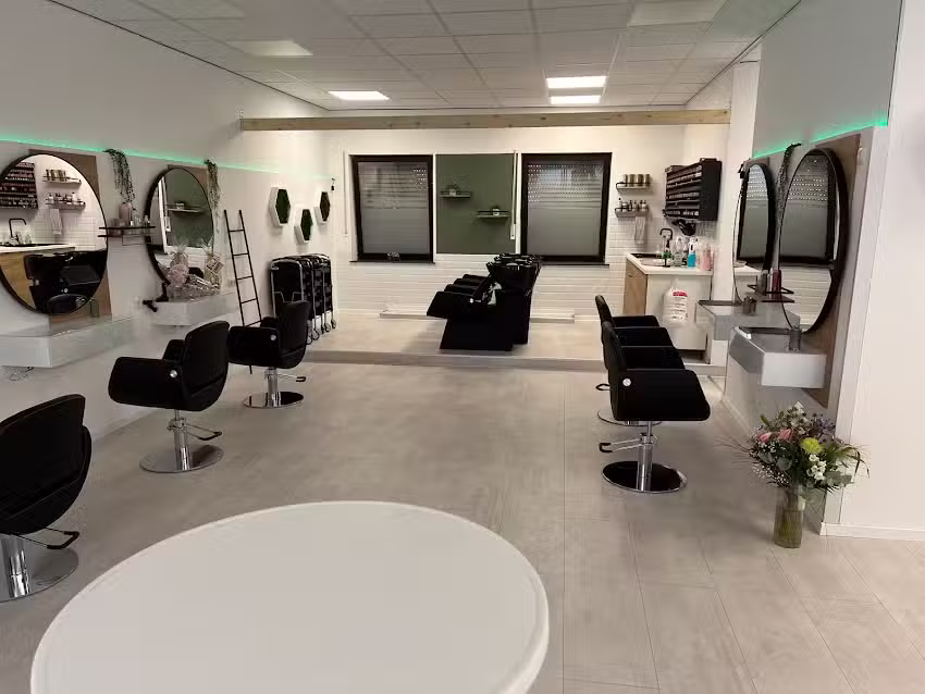 Haargalerie Straelen