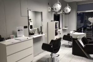 Haargalerie Tanja Paulus