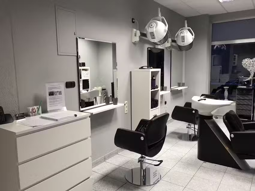 Haargalerie Tanja Paulus