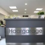Haargarage