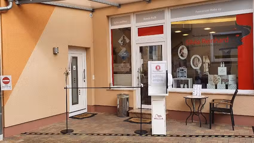 Haargefl&uuml;ster & Beauty