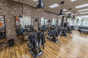 HaarGenau B&uuml;nde