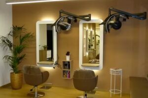 Haargenau Eli Strein