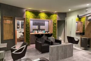 Haargenau Giordano Friseure e.k.