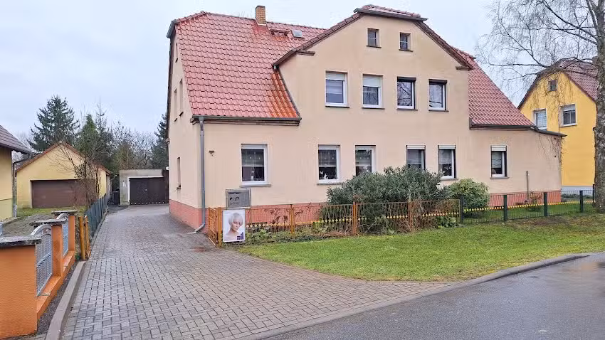 &bdquo;HaarGenau&ldquo; Hanka G&uuml;nther