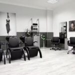 Haargenau Ihr Friseur