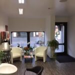 Haargenau Ihr Friseur