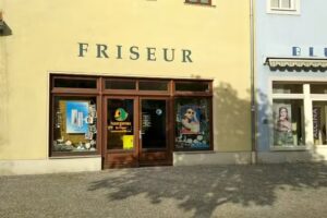 haargenau Ihr Friseur &ndash; D. Gruschka