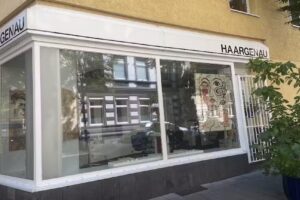 HAARGENAU Kunst im Salon