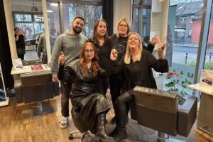 Haargenau Neuss Inh. G&uuml;rses Yildiz